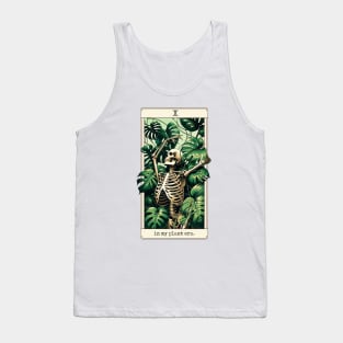 In My Plant Era Tank Top